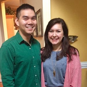 Meet your Posher, Joe